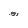 Lanberg switch PoE 19inch 10-port 100MB