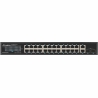 Lanberg switch PoE+ 24x 1GB 2x SFP 250W