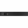 Lanberg switch PoE+ 24x 1GB 2x SFP 360W