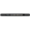 Lanberg Switch rack RSFE-24P-2C-250