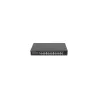 Lanberg Switch rack RSFE-24P-2C-250