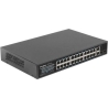 Lanberg Switch rack RSFE-24P-2C-250
