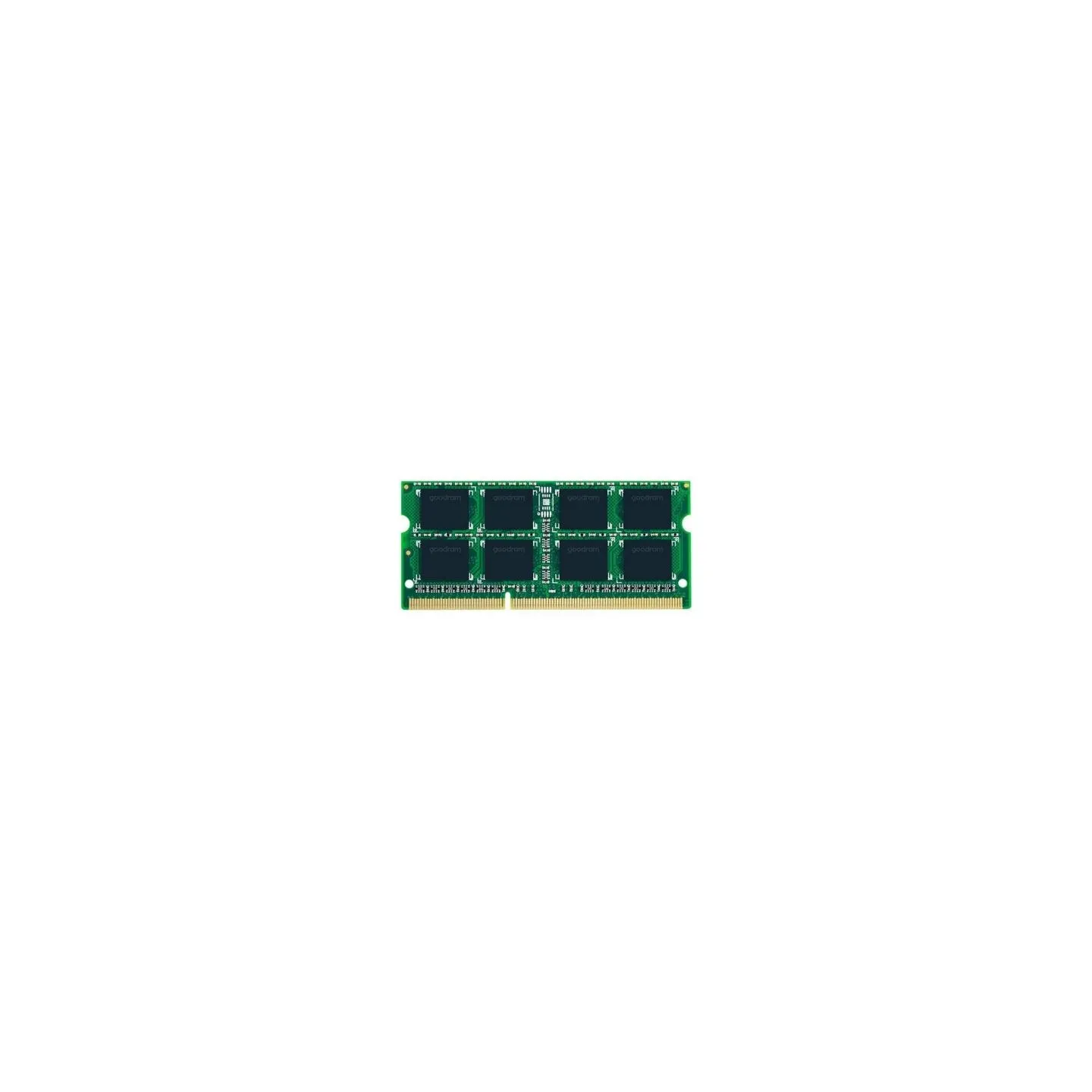 Goodram SO-DIMM 8192MB DDRAM3 1600MHz