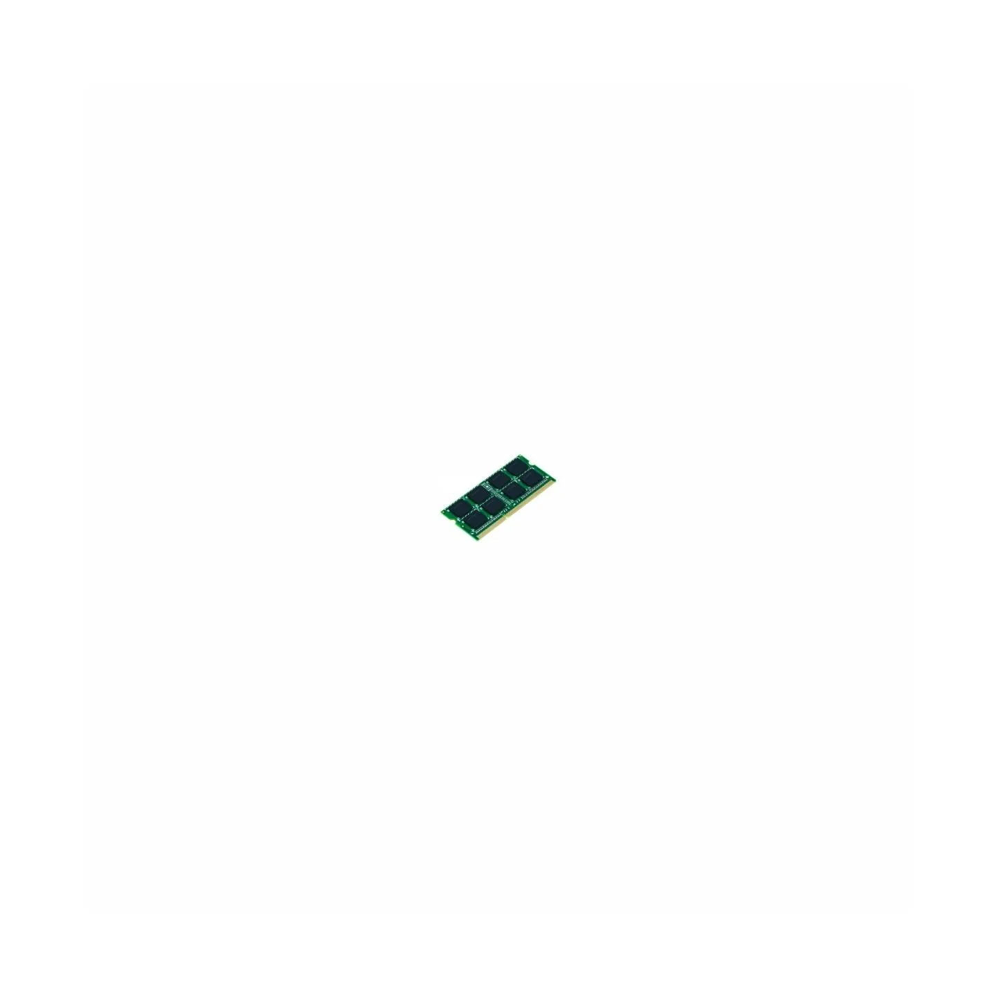 Goodram SO-DIMM 8192MB DDRAM3 1600MHz