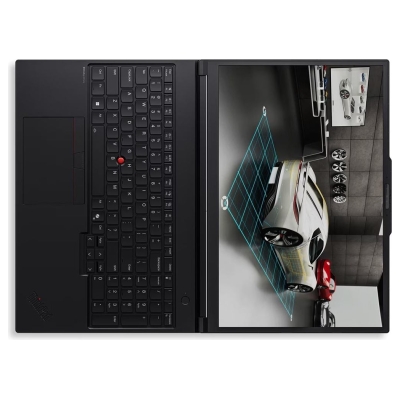 Lenovo TP P16 G3 U9 275HX 16i 64GB 1TB