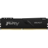 Kingston 16GB 3200MHz DDR4 CL16 DIMM