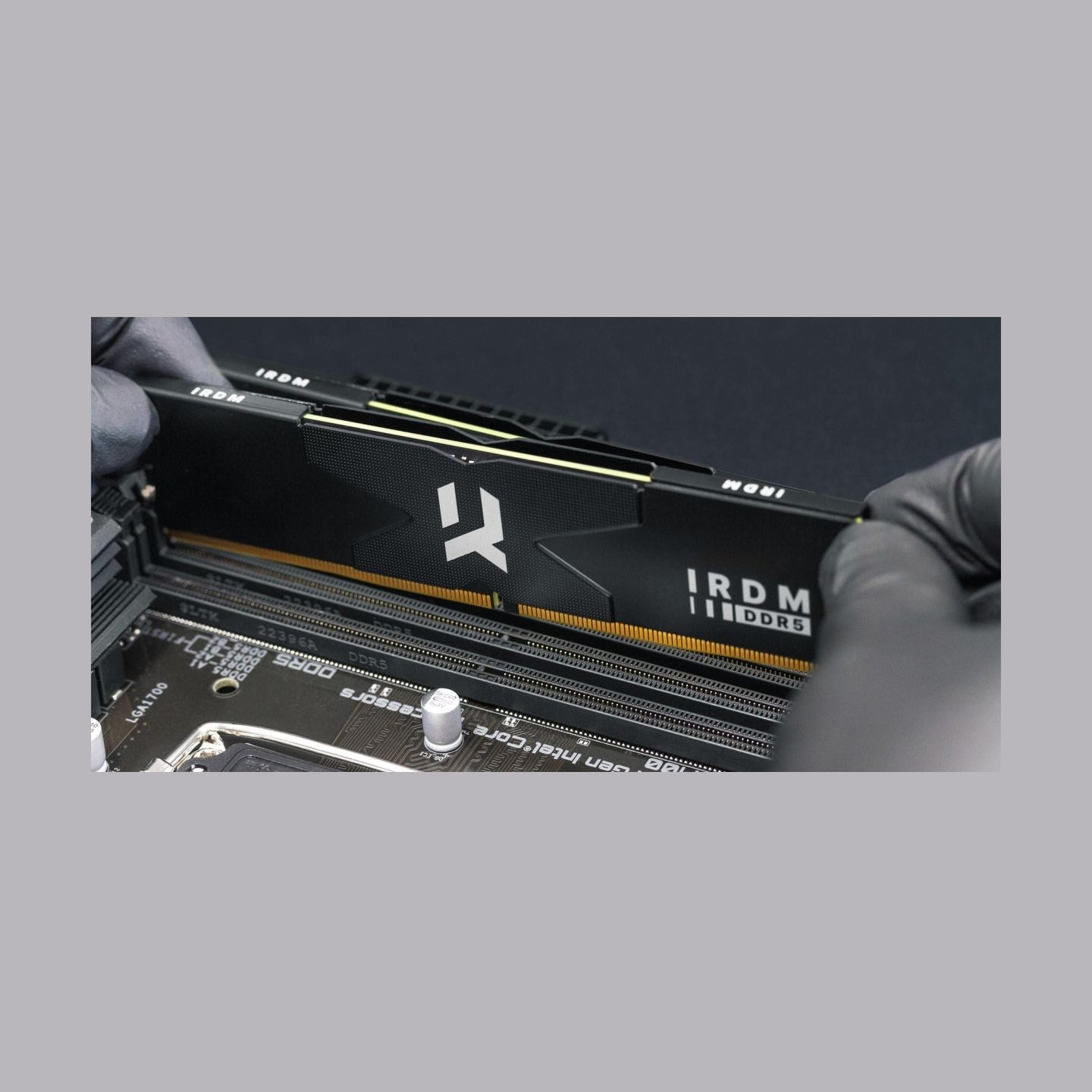 Goodram IR-6000D564L30S/32GDC DDR5 32GB