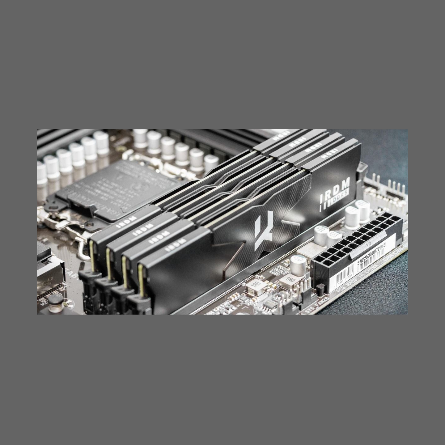 Goodram IR-6000D564L30S/32GDC DDR5 32GB