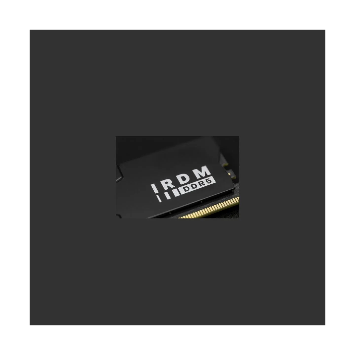 Goodram IR-6400D564L32/64GDC DDR5 64GB