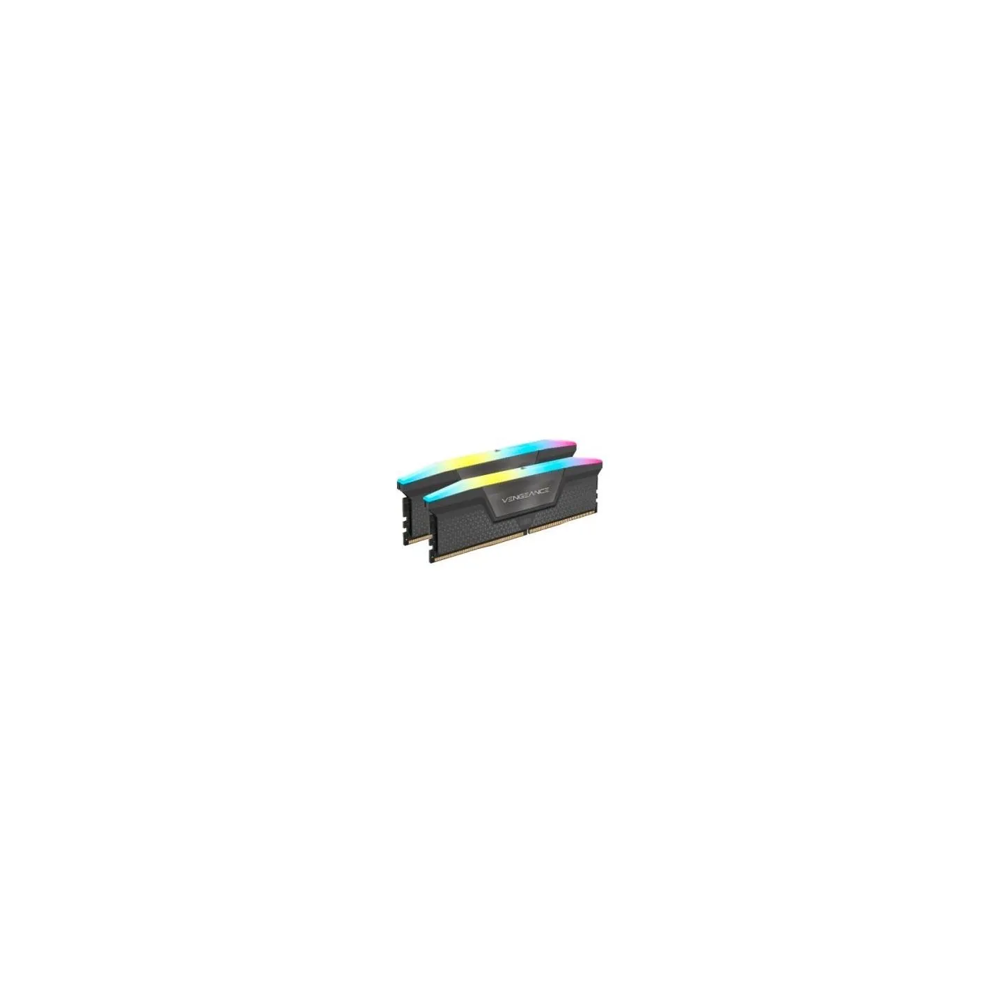 Corsair VENGEANCE RGB 32GB 2x16GB DDR5