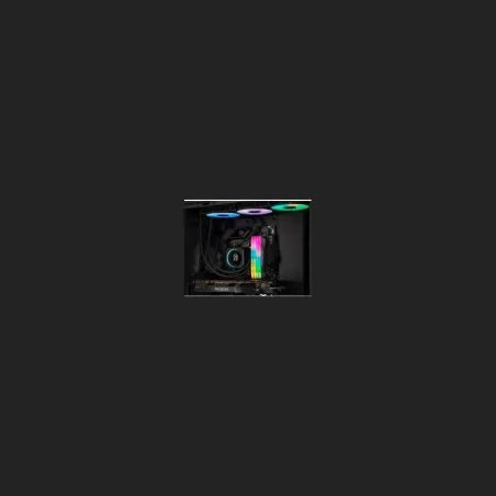 Corsair VENGEANCE RGB 32GB 2x16GB DDR5