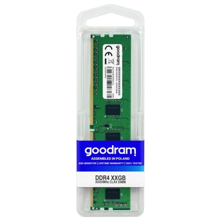 Goodram DDR4 8GB 3200MHz CL22 DIMM