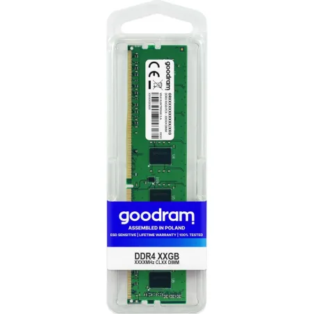 Goodram DDR4 8GB 3200MHz CL22 DIMM