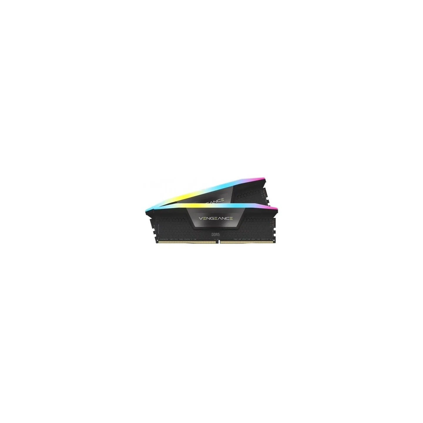 Corsair VENGEANCE RGB 32GB 2x16GB DDR5