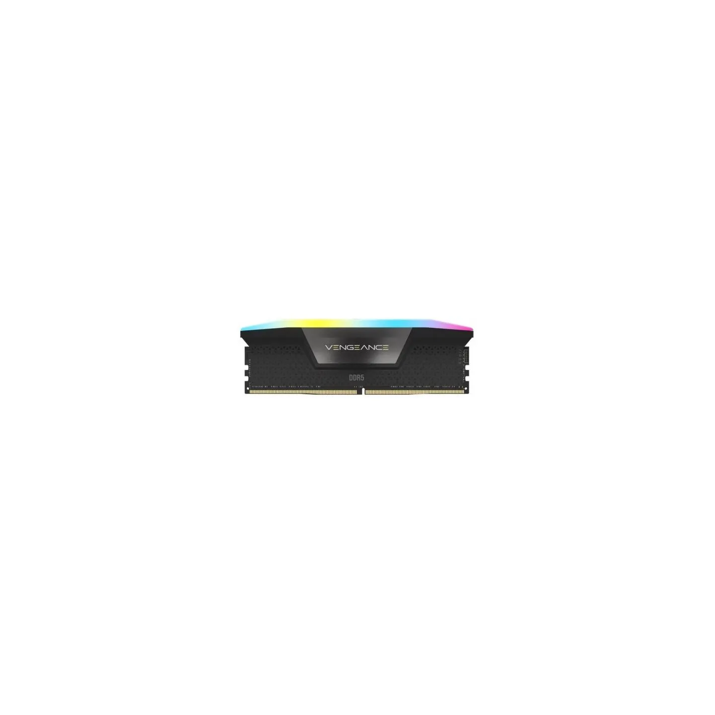 Corsair VENGEANCE RGB 32GB 2x16GB DDR5