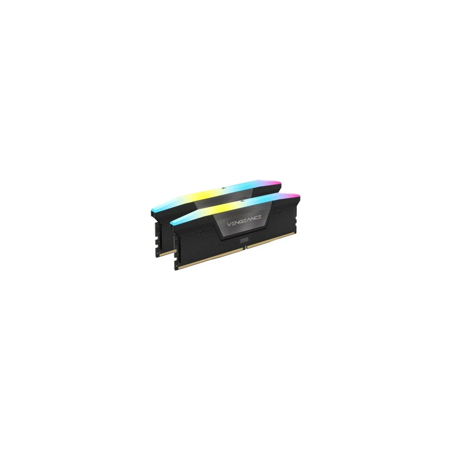 Corsair VENGEANCE RGB 32GB 2x16GB DDR5