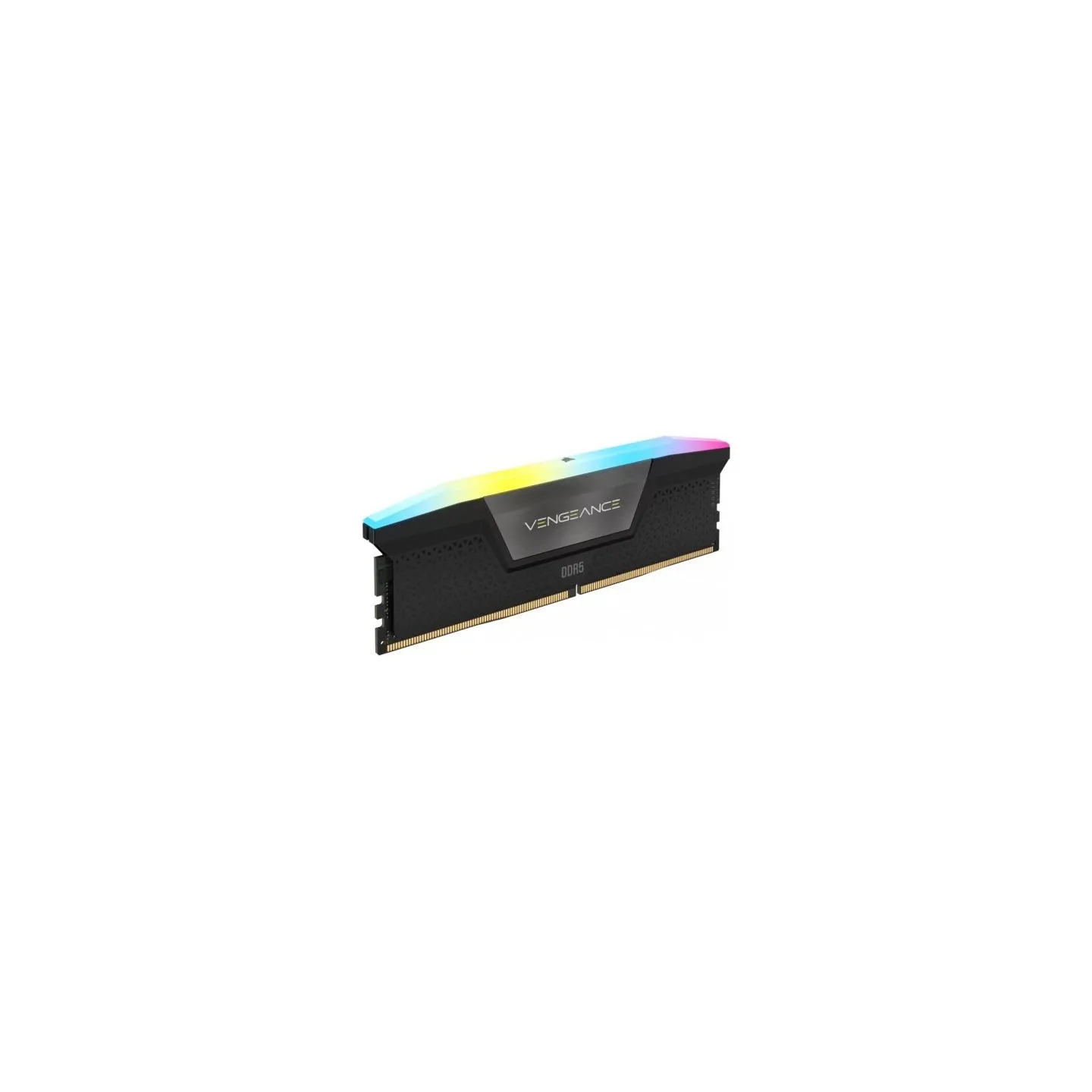 Corsair VENGEANCE RGB 16GB 2x8GB DDR5