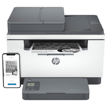 HP LaserJet MFP M234sdw A4 mono 29ppm
