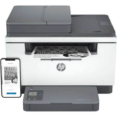HP LaserJet MFP M234sdw A4 mono 29ppm