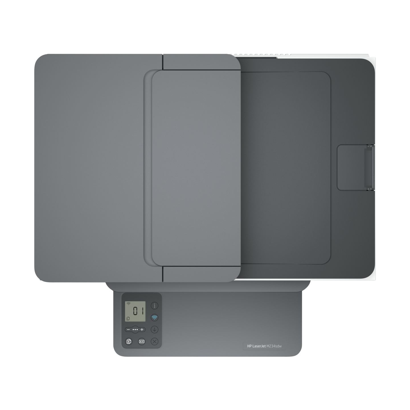 HP LaserJet MFP M234sdw A4 mono 29ppm