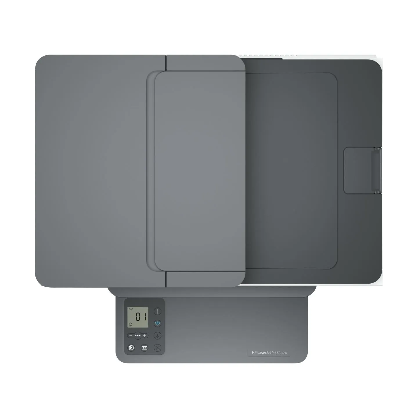 HP LaserJet MFP M234sdw A4 mono 29ppm
