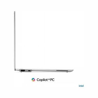 Lenovo X9 14" WHITE/ 2.8K OLED TOUCH/ COPILOT+PC/ U7/ 32GB/ 1TB/ 8MP CAM/ 3Y PREMIER + CO2