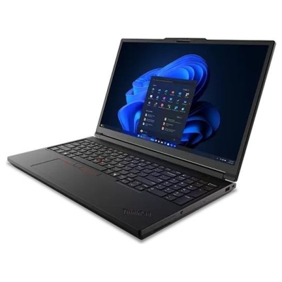 Lenovo TP P16 G3 U9 275HX 16i 64GB 1TB