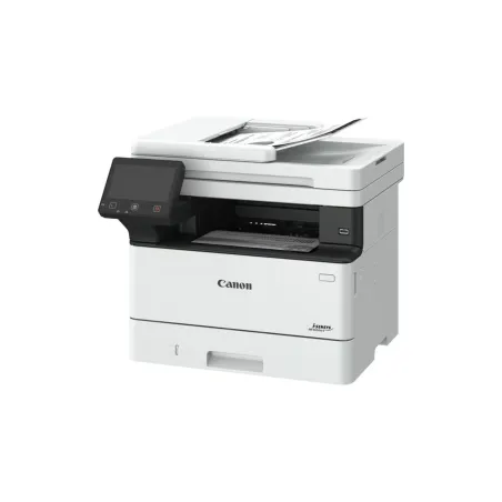 Canon MF465dw II Laser MFP 40ppm