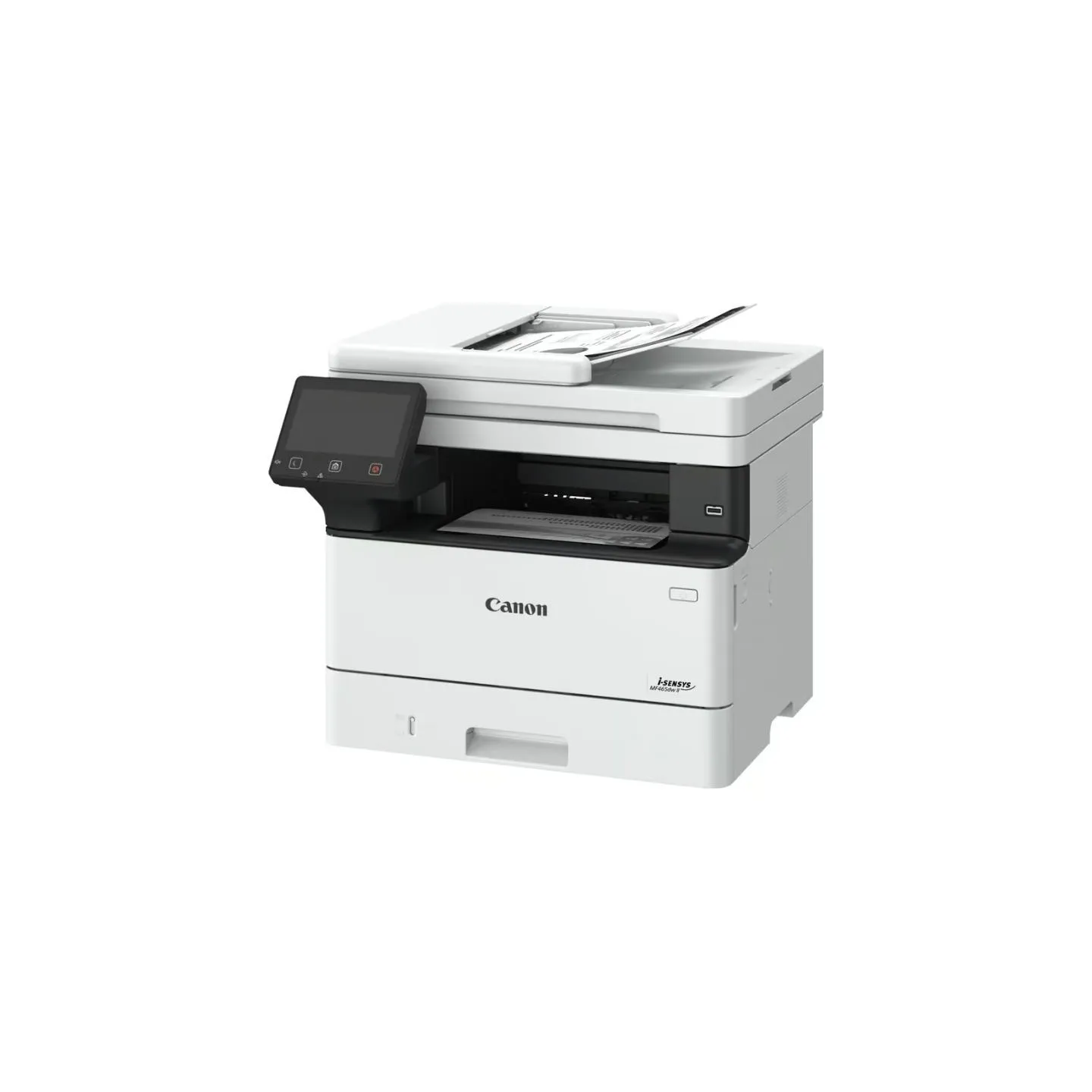 Canon MF465dw II Laser MFP 40ppm