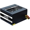 Chieftec PSU 500W 12CM ATX12V V2.3 80+