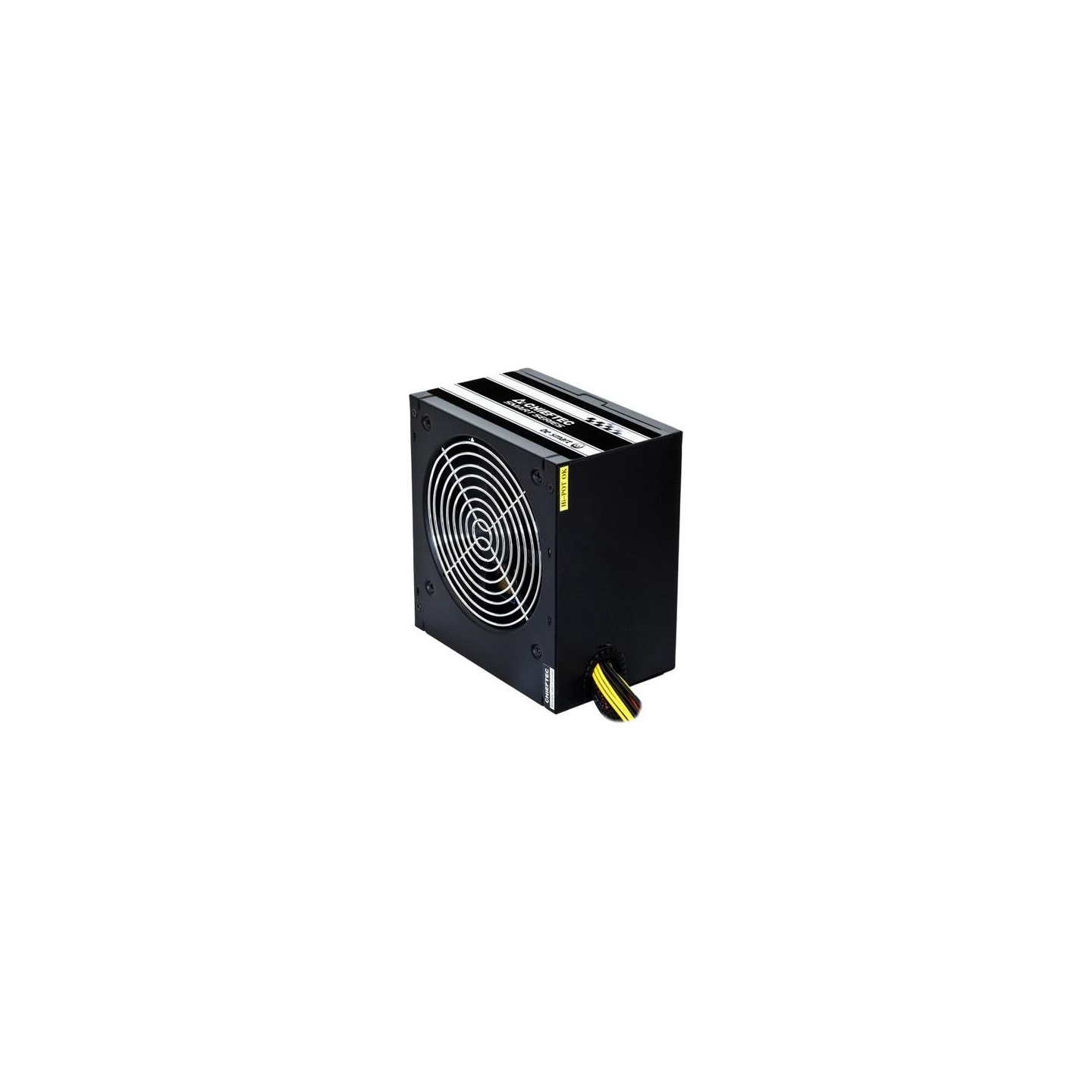Chieftec PSU 500W 12CM ATX12V V2.3 80+