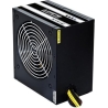Chieftec PSU 500W 12CM ATX12V V2.3 80+