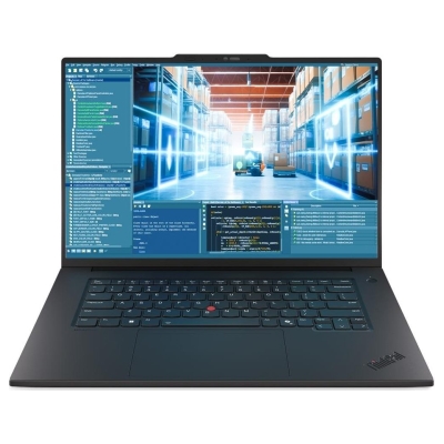 Lenovo P1 G8 U7-255H/16WUXGA/32GB/1TB/RTX PRO 1000 8GB/W11P/3P/ENG