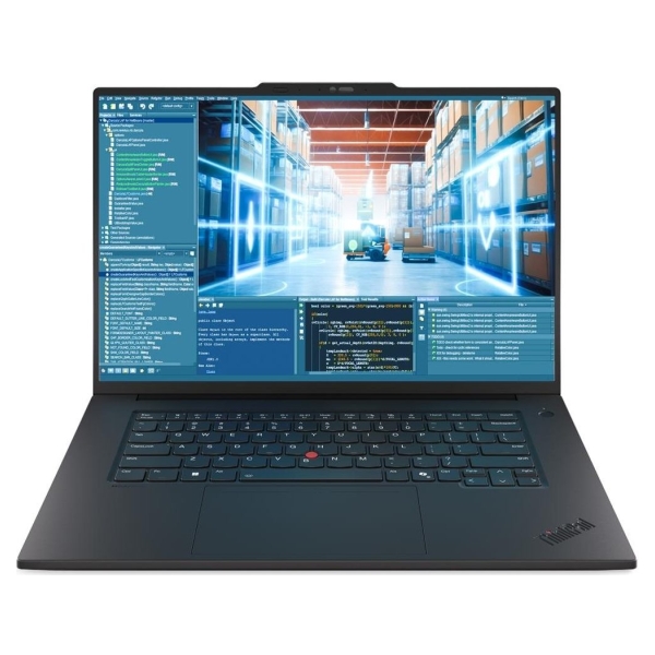 Lenovo P1 G8 U7-255H/16WUXGA/32GB/1TB/RTX PRO 1000 8GB/W11P/3P/ENG