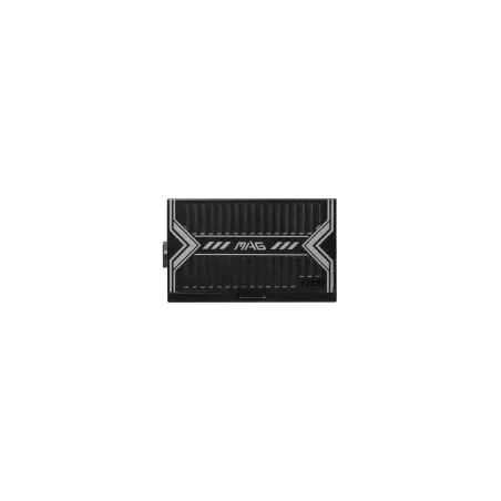 MSI MAG A650BN 650W Power Supply