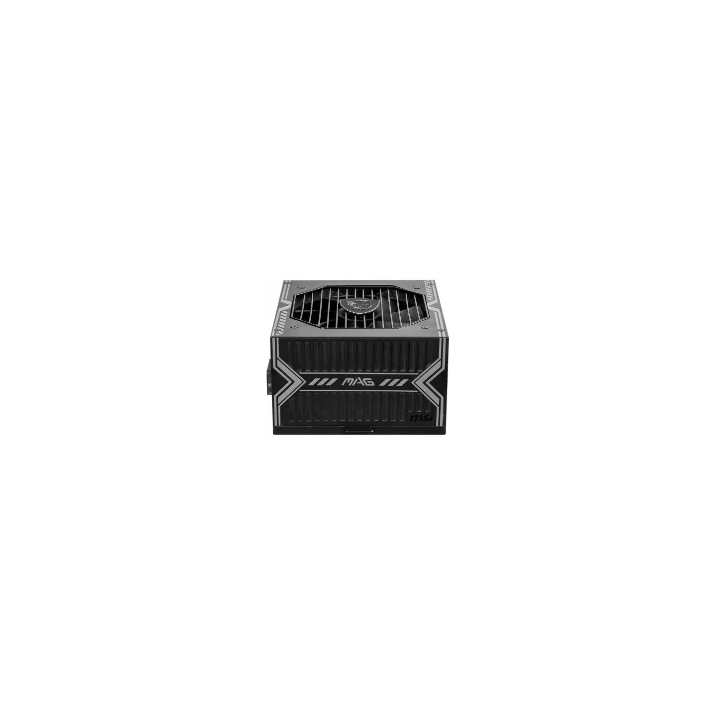 MSI MAG A650BN 650W Power Supply