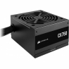 Corsair | 80 PLUS Bronze ATX Power Supply (EU) | CX Series CX750 | 750 W
