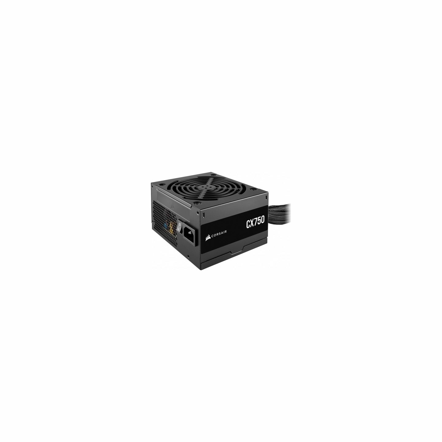 Corsair CX Series CX750 PSU 750 Watt