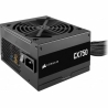 Corsair | 80 PLUS Bronze ATX Power Supply (EU) | CX Series CX750 | 750 W