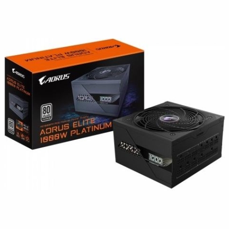 Gigabyte AORUS ELITE P1000W 80+ Platinm
