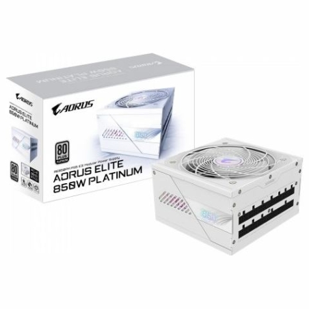 Gigabyte AORUS ELITE P850W 80+ Platinm
