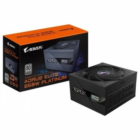 Gigabyte AORUS ELITE P850W 80+ Platinm