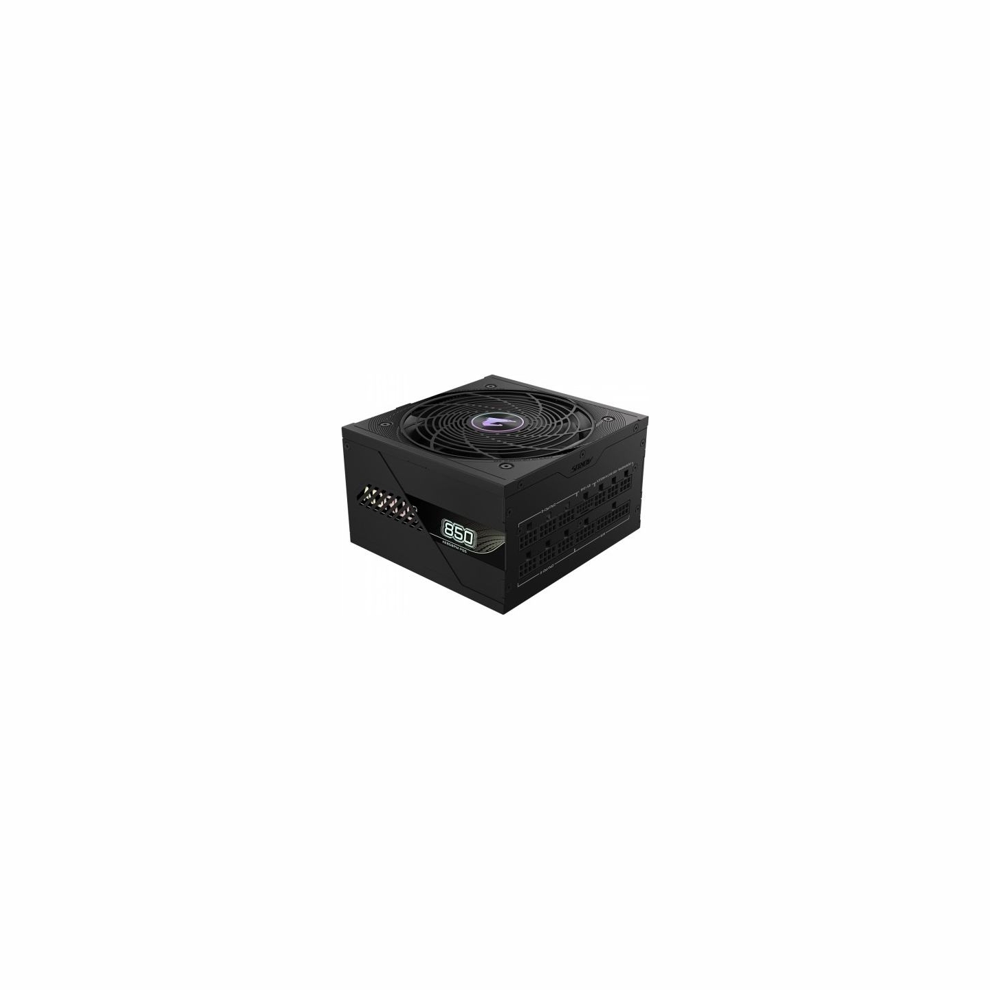 Gigabyte AORUS ELITE P850W 80+ Platinm