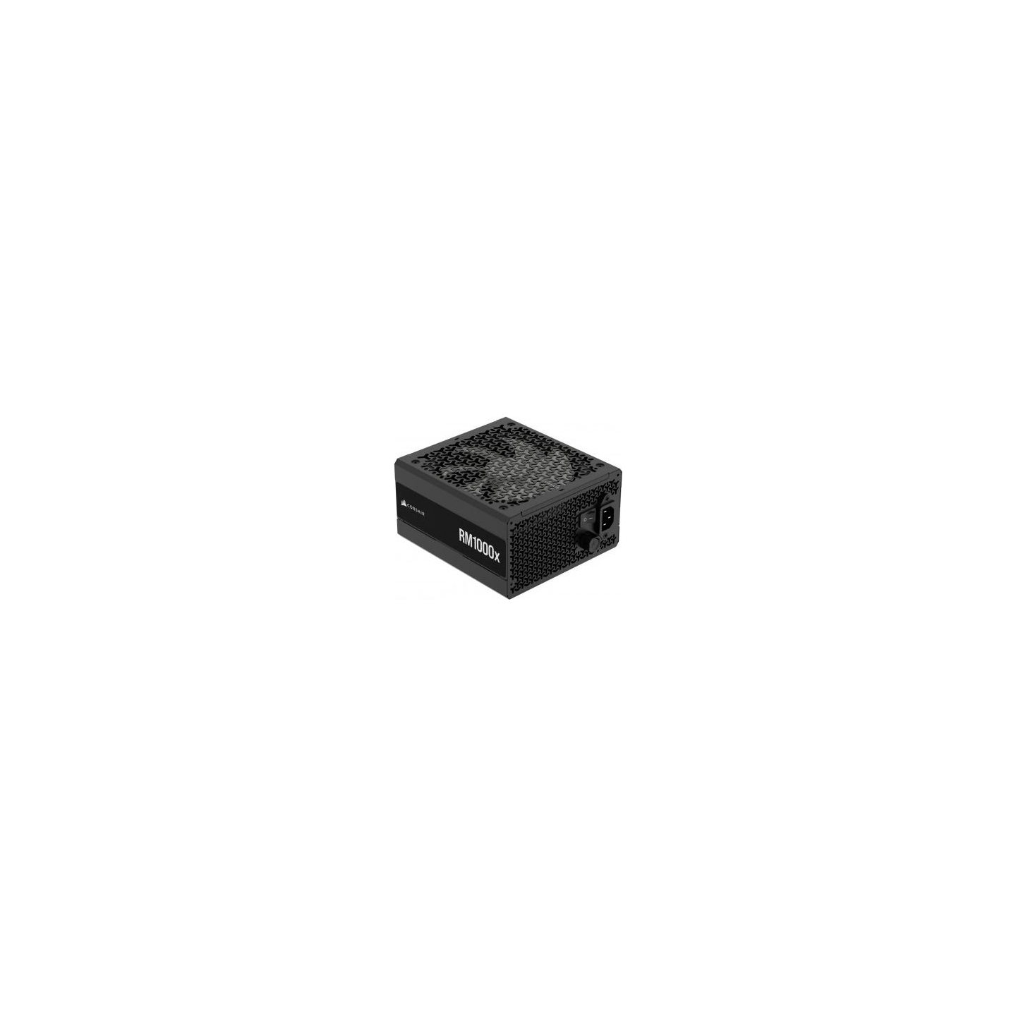 Corsair RMx Series RM1000x 1000 Watt PSU