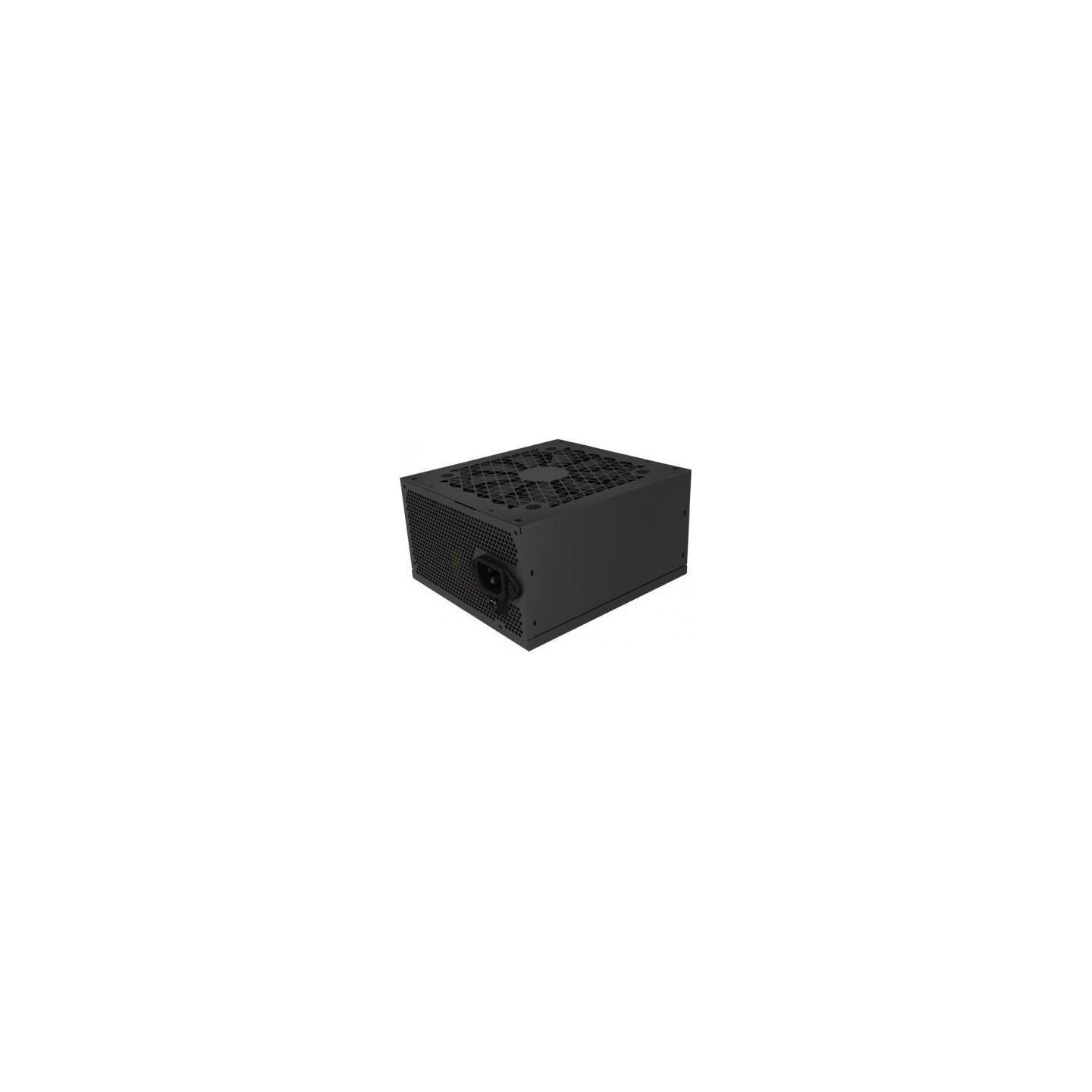 Gembird Power supply unit 750W active PF