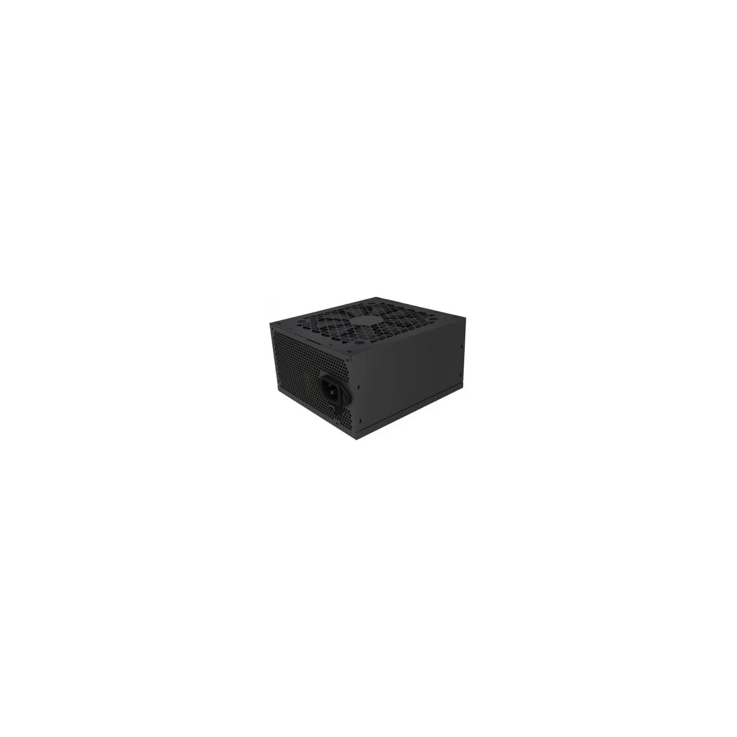 Gembird Power supply unit 750W active PF
