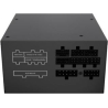 Gembird Power supply unit 750W active PF