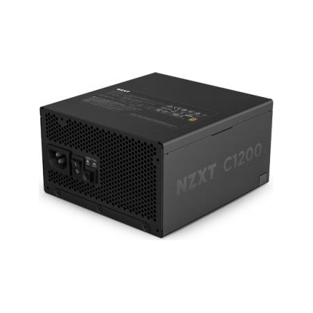Nzxt PSU C1200 V2 1200W 80+ Gold ATX3.1