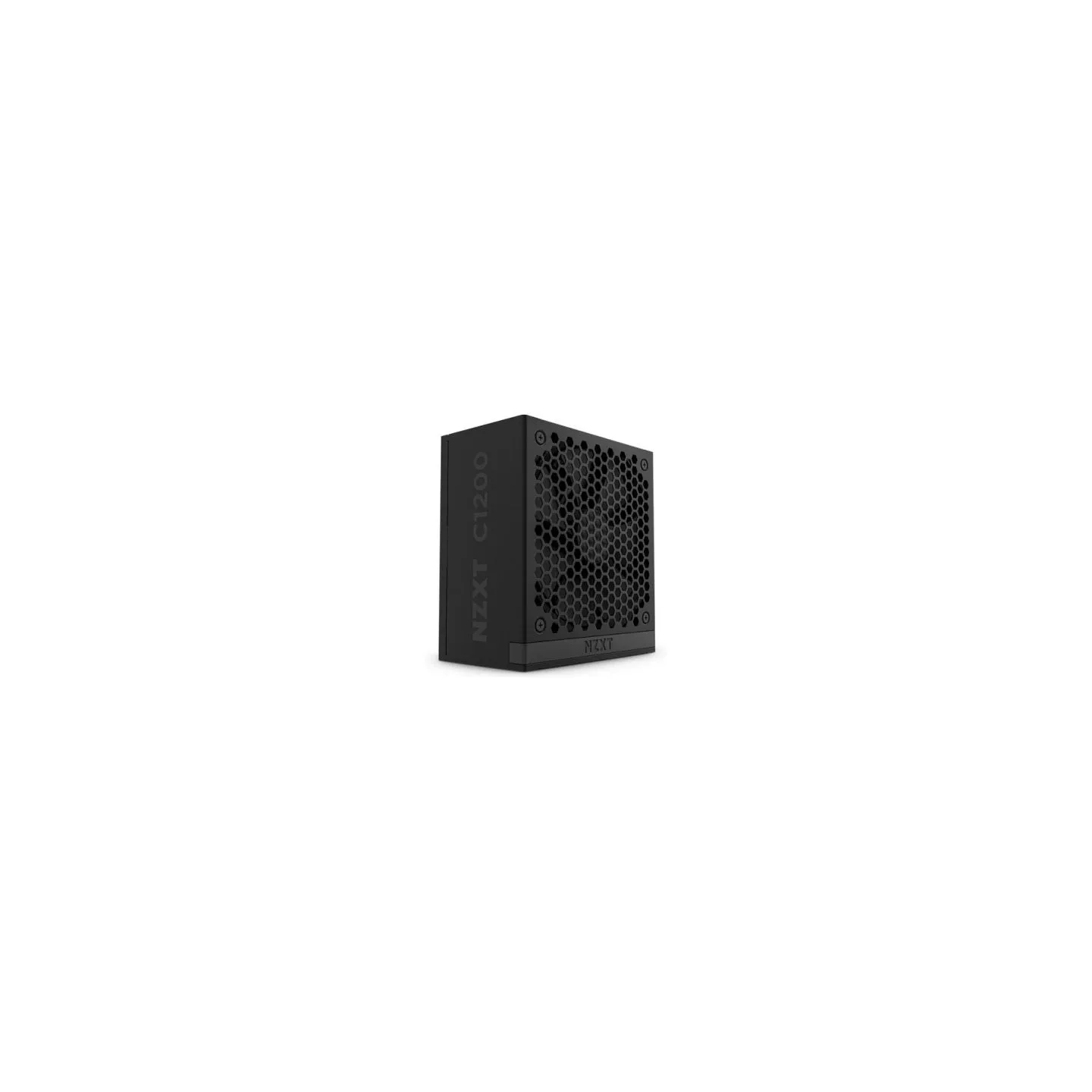 Nzxt PSU C1200 V2 1200W 80+ Gold ATX3.1
