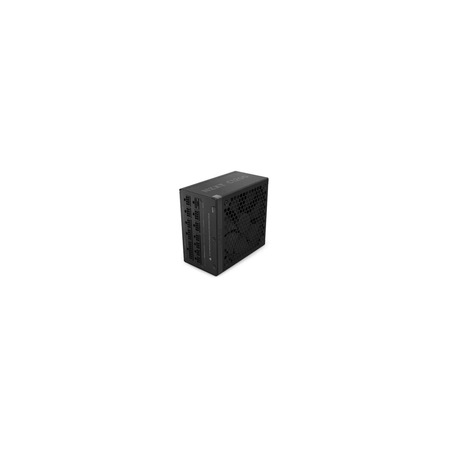 Nzxt PSU C1200 V2 1200W 80+ Gold ATX3.1